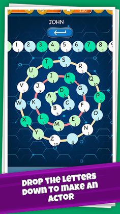 Chuck n Guess Actors - Screenshot 2