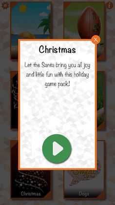 Charades Up - Screenshot 4