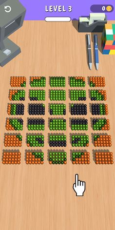 Magnet Master - Screenshot 3