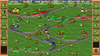 My Railroad - Screenshot 3