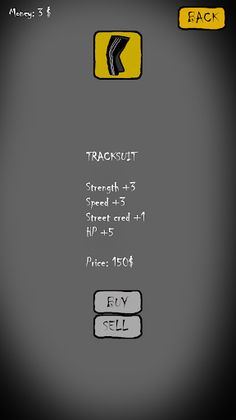 Street Master - Screenshot 2