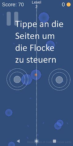 Bubble Ride - Catch the Bubble - Screenshot 4