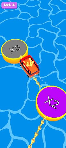 Crazy Van - Screenshot 4