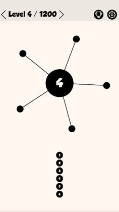 aa arrow & number - Screenshot 3