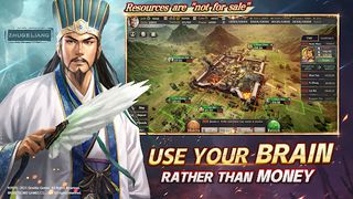 Three Kingdoms Tactics - Screenshot 3