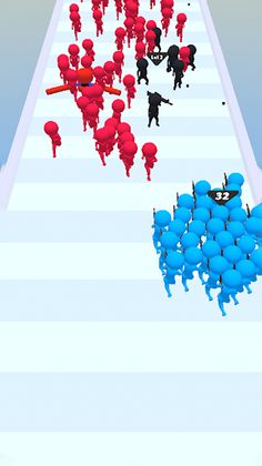 Reverse Shoot - Screenshot 2