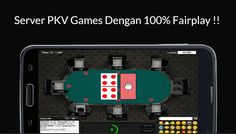 PKV Games Resmi DominoQQ - MAT - Screenshot 3