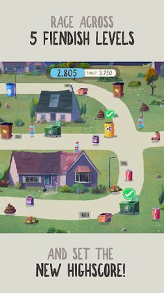 Save your Stream! - Screenshot 3