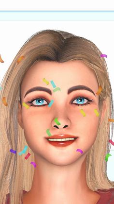 Beautician ASMR - Screenshot 4