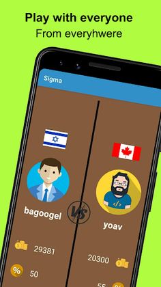 Sigma | Code Wars - Screenshot 2