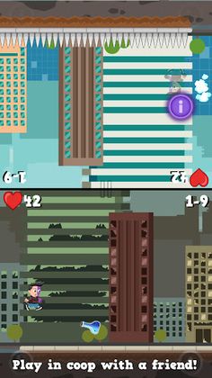 Split Runner - Screenshot 4