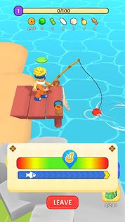 Shinobi Legends - Screenshot 4