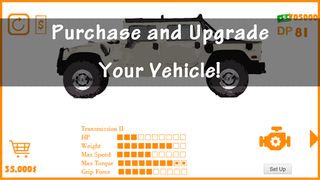 4x4 Real Off Road - Screenshot 1