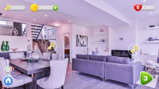 Design Fantasy - Home Makeover - Screenshot 3