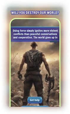 Earth 2050: Logic Puzzles - Screenshot 3