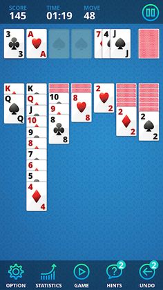 Solitaire Timeless - Screenshot 4