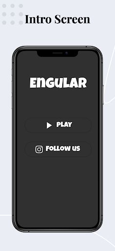 Engular - Screenshot 1