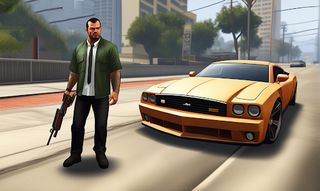 Play GETTA 5 para Android - Screenshot 2