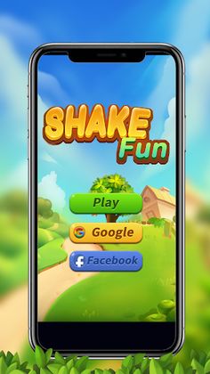 Shake Fun - Screenshot 1