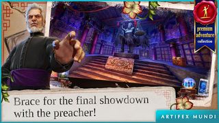 Enigmatis 3 (Full) - Screenshot 3