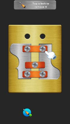 Screw Saga Adventure - Screenshot 2