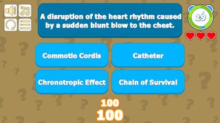 ACLS Vocabulary - Screenshot 3