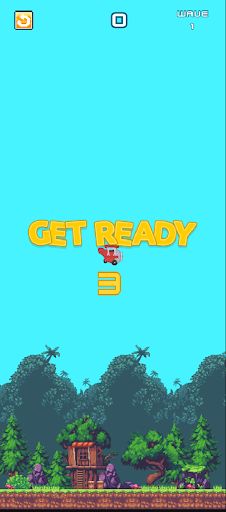 High Flying - Screenshot 3