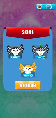 Koomi - Screenshot 4