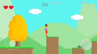 Arrow shooter - Screenshot 1