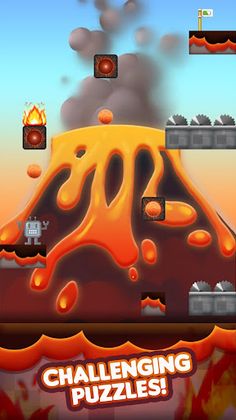 Nono Stack - Screenshot 4