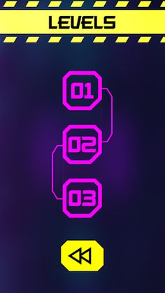 Cyberpong - Screenshot 1