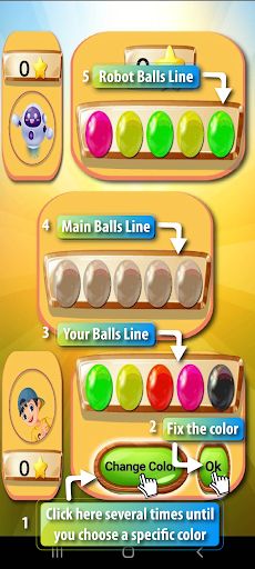 Ball Splash - Screenshot 2