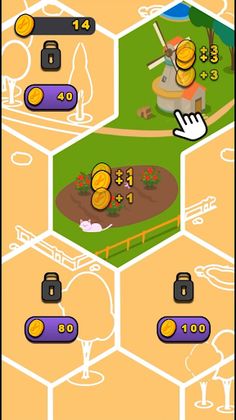 Jigsaw Puzzle - Flower Home - Screenshot 4