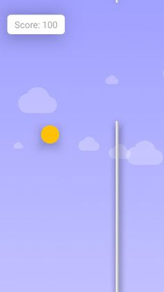 FanFan Flappy Balloon - New Wa - Screenshot 3
