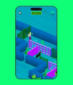 Homescapes:Gardenscapes - Screenshot 1
