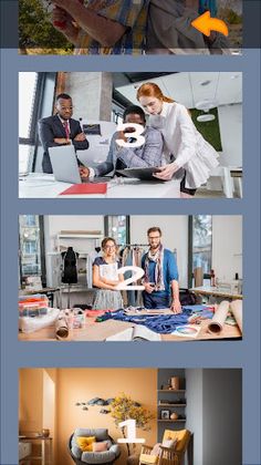 Difference Finder - Screenshot 4