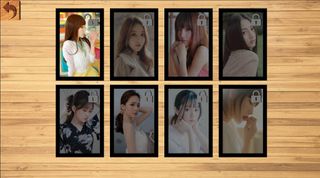 Eliminate mosaic on the Beauty - Screenshot 1