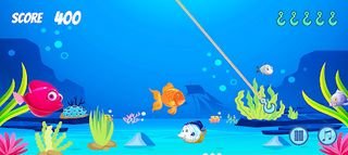 Let's Fishing - Screenshot 3