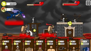 Rage of War - Screenshot 3