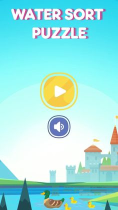 Water Sort Puzzle - Color Game - Screenshot 2