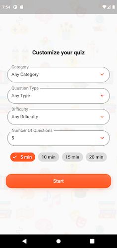 mindose - Screenshot 3
