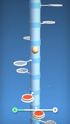 Egg Up - Screenshot 2