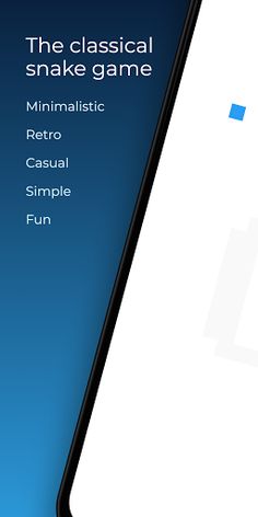 Snek | Snake Game - Screenshot 1