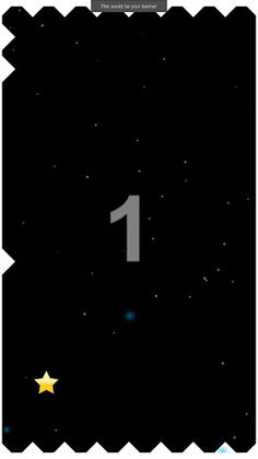 Star Jumper: Spike Avoider - Screenshot 3