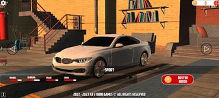 Speed or defeat - Screenshot 1