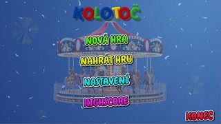 Kolotoč 2 - Screenshot 2