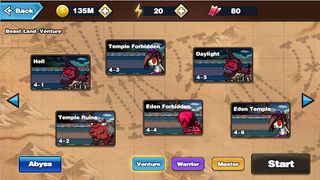 Dungeon-Fighter-Action-Rpg - Screenshot 3