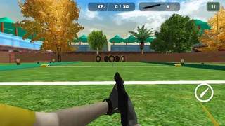SHOOT STRIKE 3D - Screenshot 2