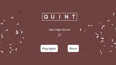 Quint - Screenshot 4