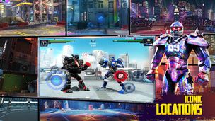 World Robot Boxing 2 - Screenshot 3